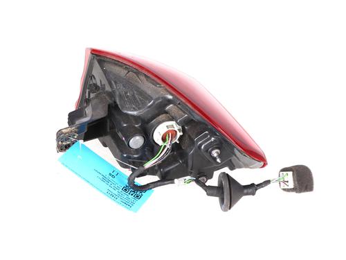 Left taillight KIA CEED (CD) 1.5 T-GDI | BP39925910C34 - Image 2