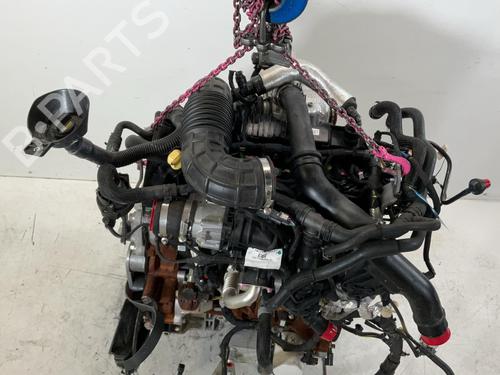Engine FORD TRANSIT V363 Platform/Chassis (FED, FFD) 2.0 EcoBlue | BP37425082M1 - Image 6
