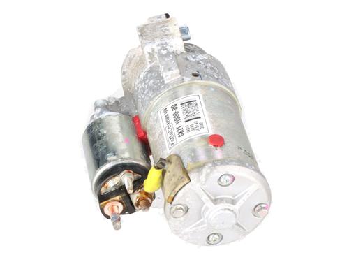 Used Starter Starter FORD TRANSIT V363 Platform/Chassis (FED, FFD) 2.0 EcoBlue (170 hp) 33932579 33932579