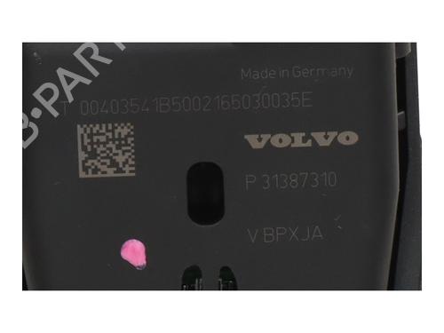 Camera VOLVO V60 I (155) D4 | BP20857898E14 