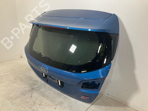 Tailgate FORD FIESTA VII (HJ, HF) 1.5 ST EcoBoost | BP27571269C6 