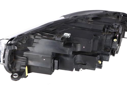 Right headlight VW T-CROSS (C11, D31) 1.0 TSi | BP38701526C29 - Image 2