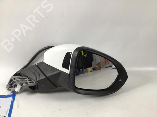 Used Right mirror Right mirror 36804551 36804551