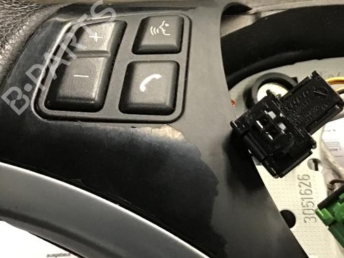Steering wheel BMW 3 (E90) 320 d | BP28194070C49 