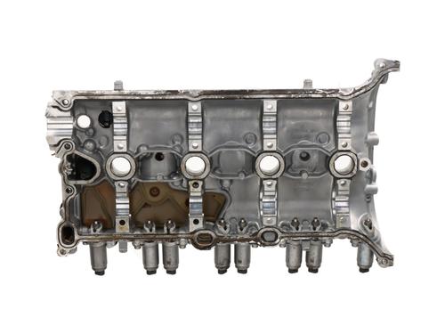 Kleppendeksel VW POLO VI (AW1, BZ1, AE1) 2.0 GTI | BP30548249M124 