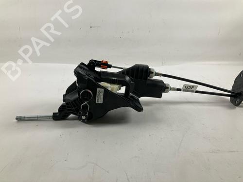 Gearstyring Automatisk FORD TRANSIT V363 Platform/Chassis (FED, FFD) 2.0 EcoBlue | BP19268070M91 