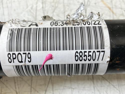 Right front driveshaft OPEL VIVARO C Van (K0) VIVARO-E HYDROGEN | BP39923757M39 - Image 3