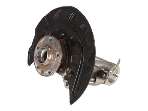 Used Right front steering knuckle VW GOLF VII (5G1, BQ1, BE1, BE2) 2.0 GTI (245 hp) 15493395