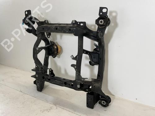 Subframe MERCEDES-BENZ GLE (W166) AMG 63 4-matic (166.074) | BP37666993M9 - Image 3