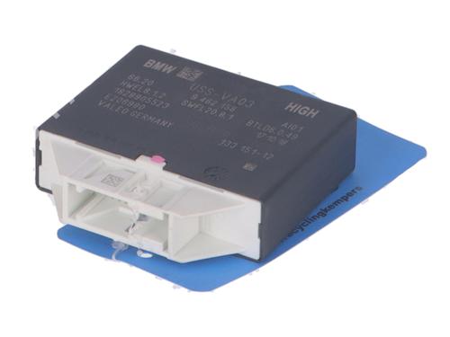 Elektronisk modul BMW X3 (G01, F97, G08) xDrive 20 d (190 hp) 19101534
