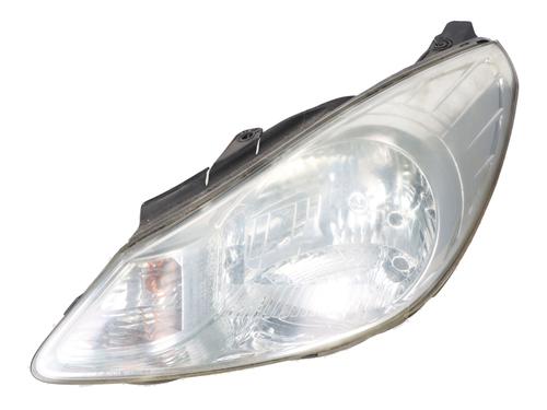 Used Left headlight Left headlight HYUNDAI i10 I (PA) 1.1 (67 hp) 34196875 34196875