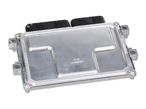 Engine control unit (ECU) OPEL VIVARO C Van (K0) VIVARO-E HYDROGEN | BP39920814M57 - Image 2
