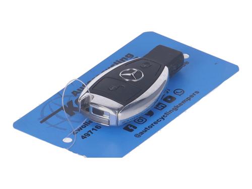 Used Electronic module MERCEDES-BENZ B-CLASS Sports Tourer (W246, W242) B 200 (246.243) (156 hp) 15859798
