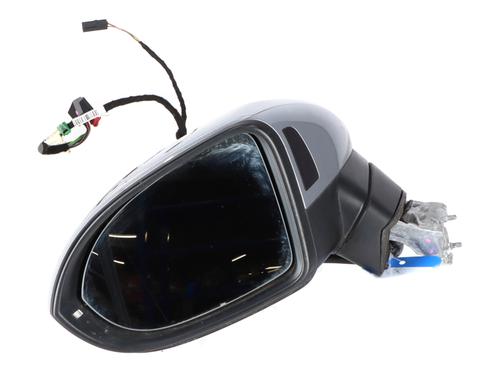 Spiegel buiten links VW PASSAT B8 Variant (3G5, CB5) 2.0 TDI (150 hp) 31755010