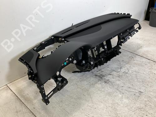 Dashboard AUDI A8 D4 (4H2, 4H8, 4HC, 4HL) 3.0 TDI quattro | BP35718875C46 - Image 2