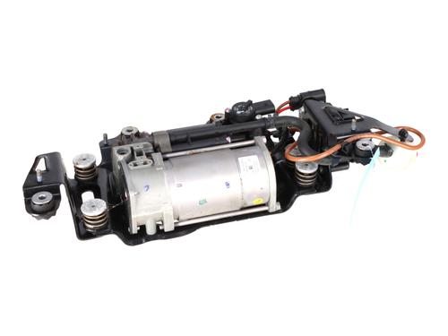 Used Suspension compressor Suspension compressor AUDI A8 D4 (4H2, 4H8, 4HC, 4HL) 3.0 TDI quattro (258 hp) 34709956 34709956