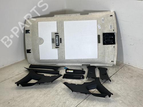 Interiør tag SEAT ARONA (KJ7, KJP) 1.0 TSI | BP35795398I12 - Image 3
