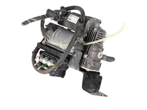 Used Suspension compressor MERCEDES-BENZ GLE (W166) AMG 63 4-matic (166.074) (557 hp) 32237515