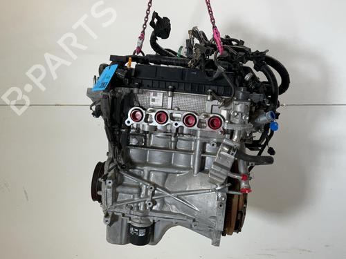 Engine SUZUKI SWIFT V (AZ) 1.2 SHVS (A2L412) | BP37529832M1 - Image 4