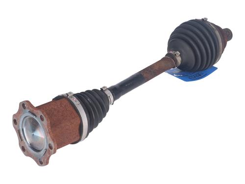 Left front driveshaft AUDI A3 Sportback (8VA, 8VF) 1.0 TFSI | BP15859864M38 