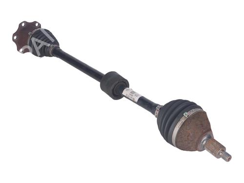 Right front driveshaft SEAT ARONA (KJ7, KJP) 1.0 TSI | BP17366699M39 