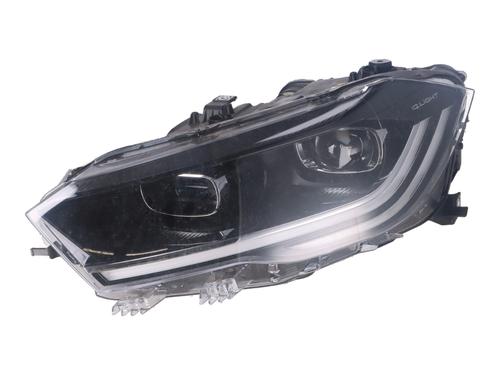 Used Left headlight VW POLO VI (AW1, BZ1, AE1) 1.0 TSI (110 hp) 30836234