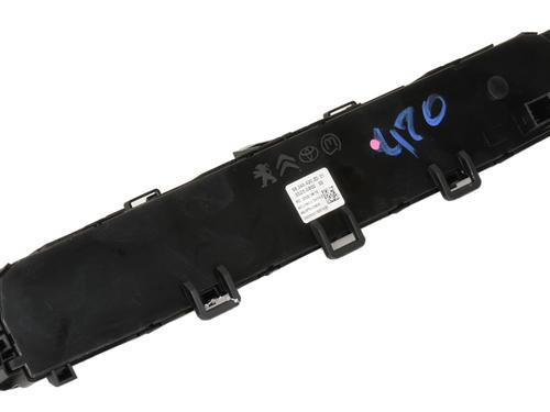 Climate control OPEL VIVARO C Van (K0) VIVARO-E HYDROGEN | BP39924047I5 - Image 2