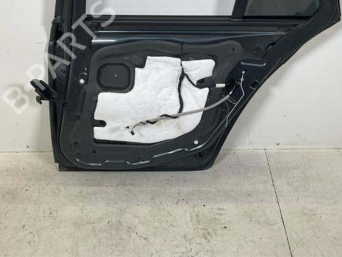 Right rear door BMW 5 Touring (F11) 520 d | BP17537824C5 