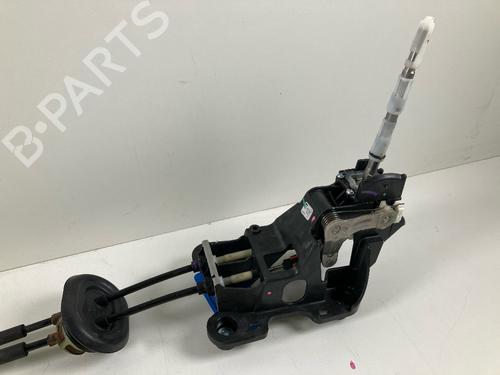 Automatic gearbox selector OPEL CROSSLAND X / CROSSLAND (P17, P2QO) 1.2 (75) | BP23682779M91 