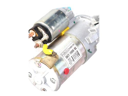 Starter FORD TRANSIT V363 Platform/Chassis (FED, FFD) 2.0 EcoBlue | BP38412128M8 - Image 3