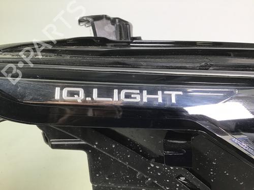 Right headlight VW GOLF VIII (CD1, DA1) 1.0 TSI | BP33608357C29 - Image 4