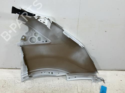 Forskærm venstre FORD TRANSIT V363 Platform/Chassis (FED, FFD) 2.0 EcoBlue | BP33771252C41 - Image 4