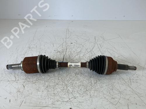 Used Left front driveshaft Left front driveshaft 36809082 36809082