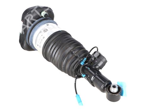 Used Left rear shock absorber Left rear shock absorber BMW X6 (G06, F96) xDrive 40 d Mild-Hybrid (340 hp) 33876485 33876485