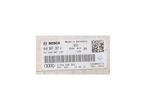 Electronic module AUDI A8 D4 (4H2, 4H8, 4HC, 4HL) 3.0 TDI quattro | BP36261940M83 - Image 3
