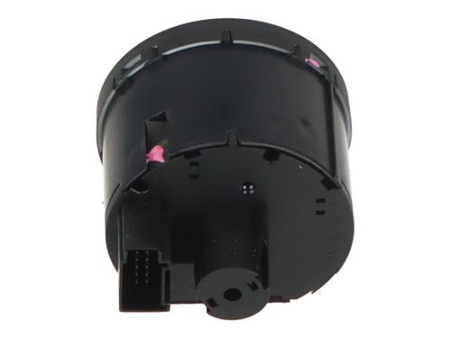Headlight switch VW GOLF VI (5K1) 1.4 TSI | BP16909206I24 