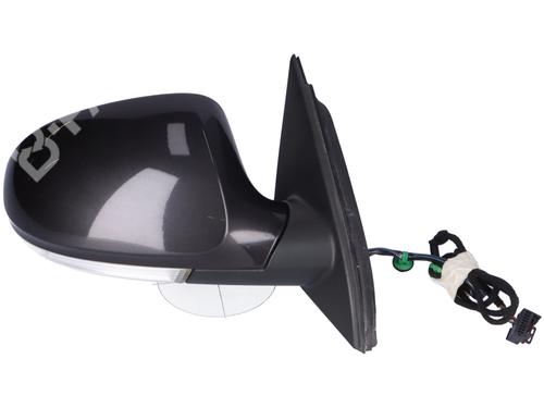 Right mirror VW PASSAT B6 Variant (3C5) 2.0 BlueTDI | BP10350566C27 