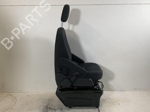 Left front seat FORD TRANSIT V363 Platform/Chassis (FED, FFD) 2.0 EcoBlue | BP38089968C15 - Image 4