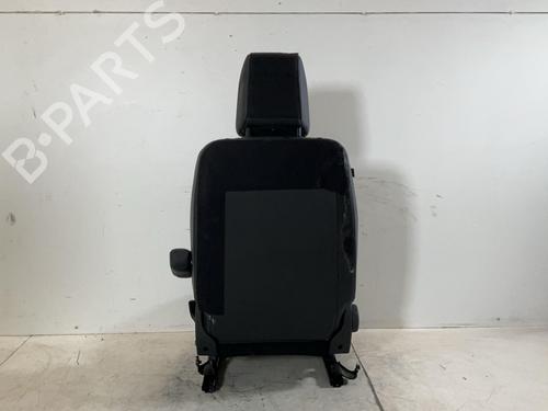 Right front seat OPEL VIVARO C Van (K0) VIVARO-E HYDROGEN | BP39926062C16 - Image 3