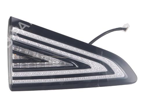 Used Left tailgate light HYUNDAI NEXO (FE) FCEV (163 hp) 28194045
