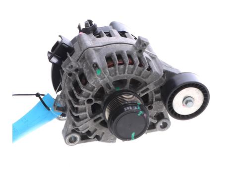 Used Alternator Alternator FORD TRANSIT V363 Platform/Chassis (FED, FFD) 2.0 EcoBlue (130 hp) 40529443 40529443