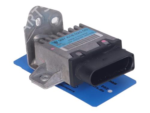 Used Control unit PORSCHE 911 (997) 3.8 Carrera S (385 hp) 14966817