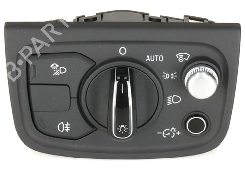 Used Headlight switch Headlight switch AUDI A8 D4 (4H2, 4H8, 4HC, 4HL) 3.0 TDI quattro (258 hp) 35114018 35114018