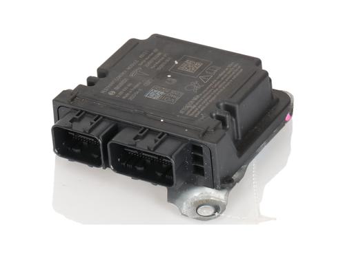 Used ECU airbags ECU airbags TESLA MODEL Y (5YJY) EV (347 hp) 39921886 39921886