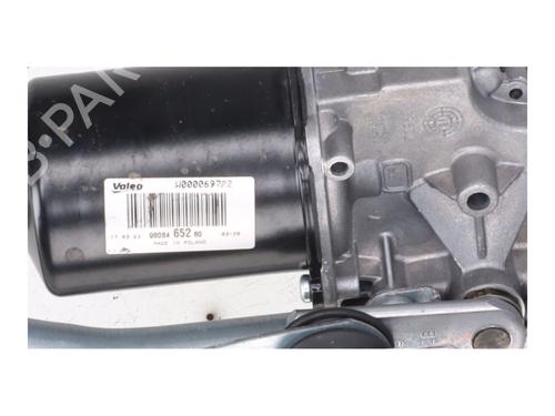 Front wiper motor OPEL VIVARO C Van (K0) VIVARO-E HYDROGEN | BP39923581M29 - Image 3