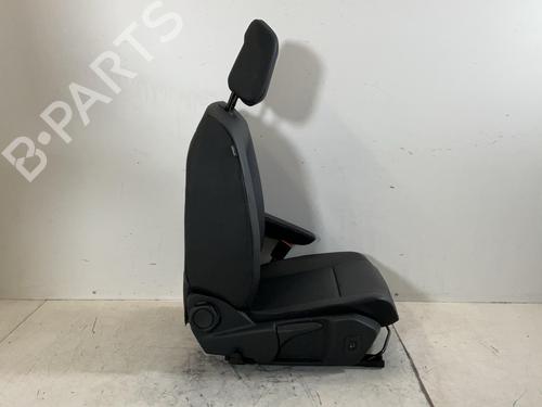 Right front seat PEUGEOT EXPERT Van (V_) E-EXPERT HYDROGEN | BP39926298C16 - Image 4