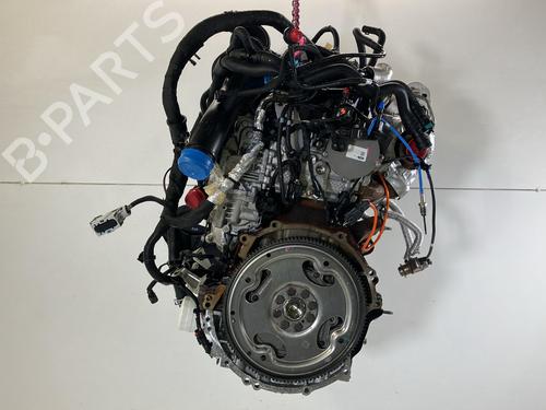 Used Engine Engine 39097585 39097585