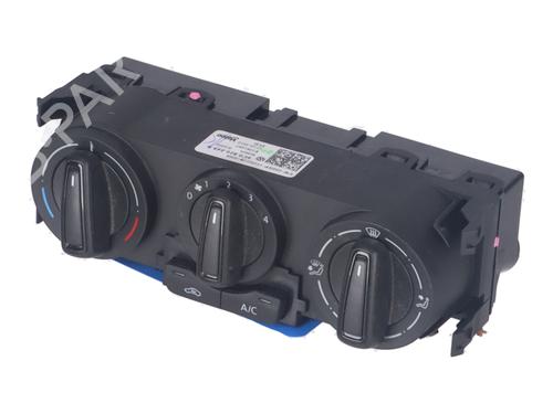 Climate control VW POLO V (6R1, 6C1) 1.0 | BP17329730I5 