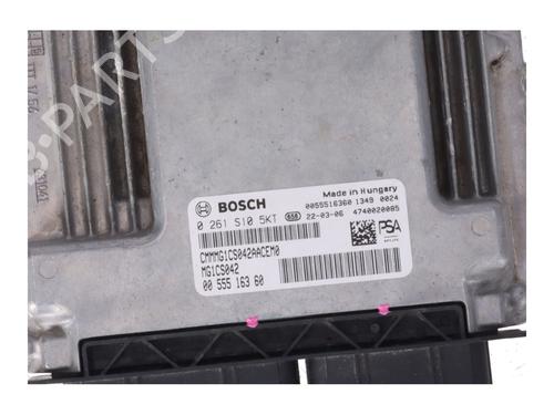 Engine control unit (ECU) OPEL VIVARO C Van (K0) VIVARO-E HYDROGEN | BP39921781M57 - Image 3