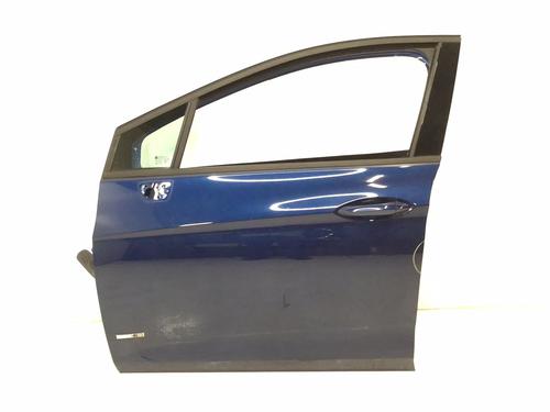 Used Left front door Left front door OPEL ASTRA K Sports Tourer (B16) 1.2 Turbo (35) (131 hp) 33792543 33792543